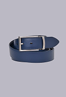 Ремень мужской NR-EM05 blue