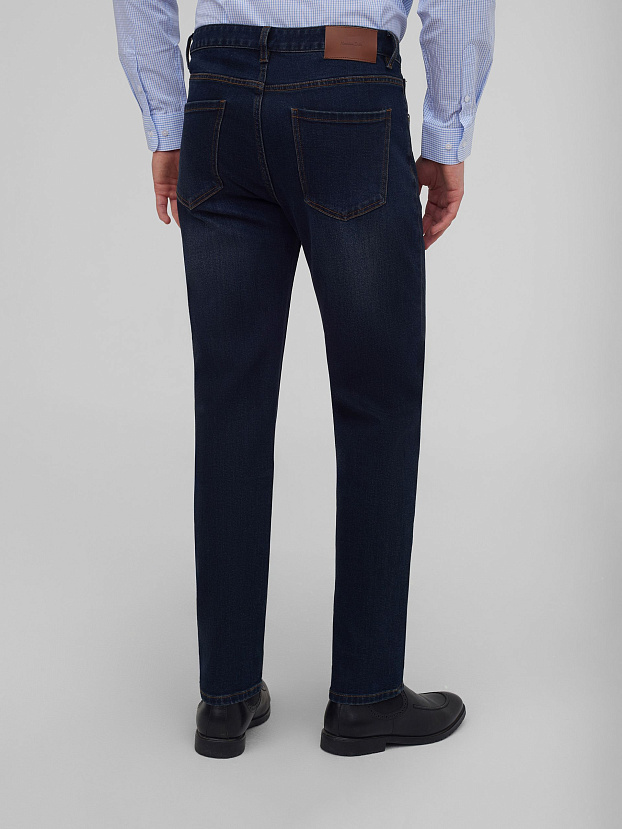 Джинсы мужские NJ-S-418