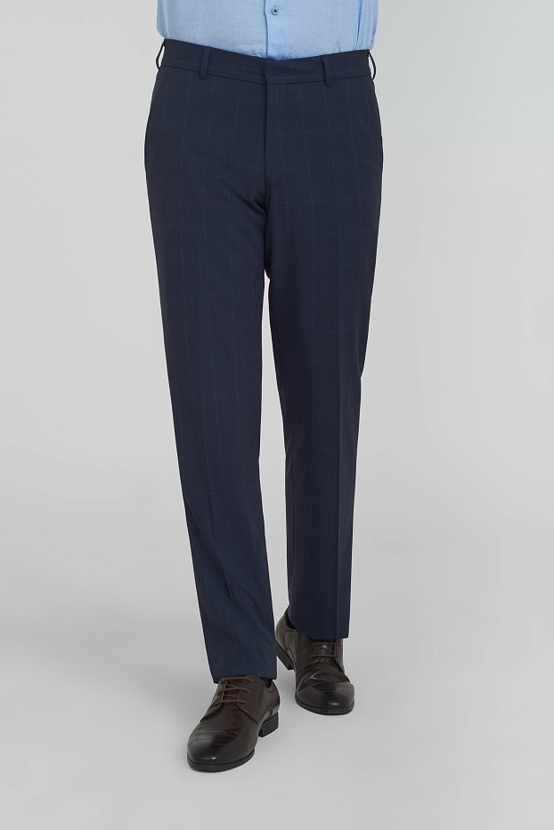 Брюки мужские 2954-VC-805M