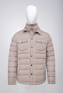 Куртка мужская NW-KM-1984beige