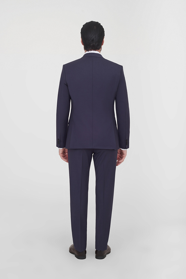 Костюм мужской двойка 4770-NB-850S