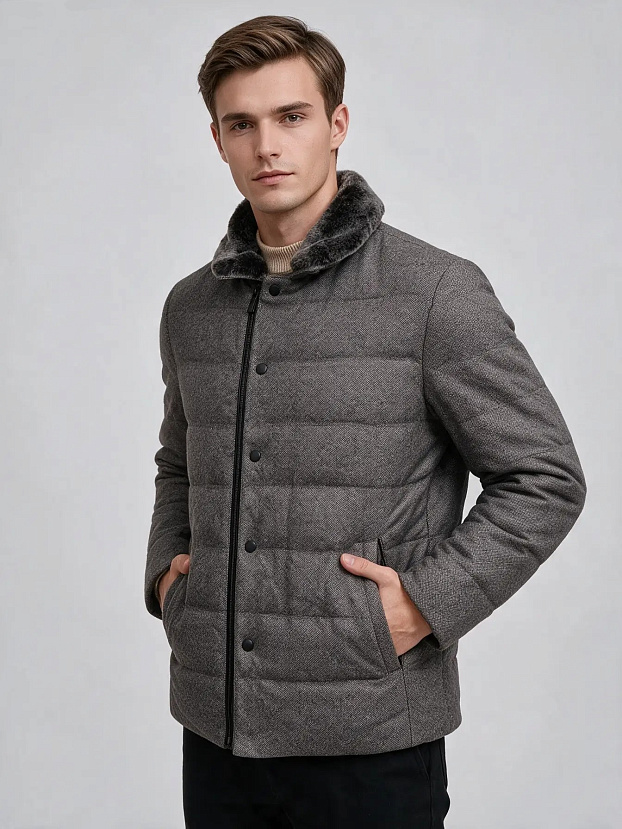 Куртка мужская NW-PK-2509W