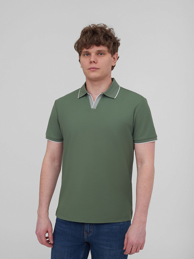 Трикотаж Поло NT-PVK-3582