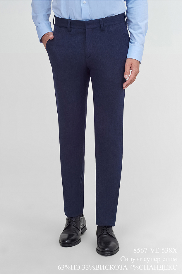 Брюки мужские 8567-VE-538X