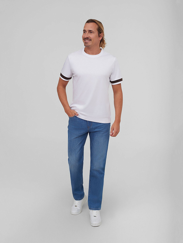 Трикотаж Футболка NT-FKK-3550