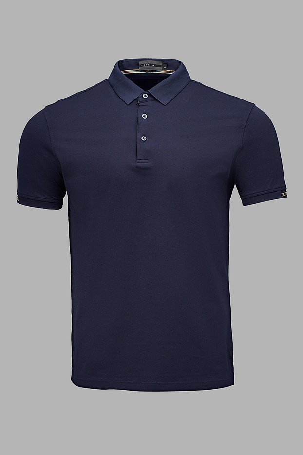 Трикотаж Поло NT-PP-1-6195