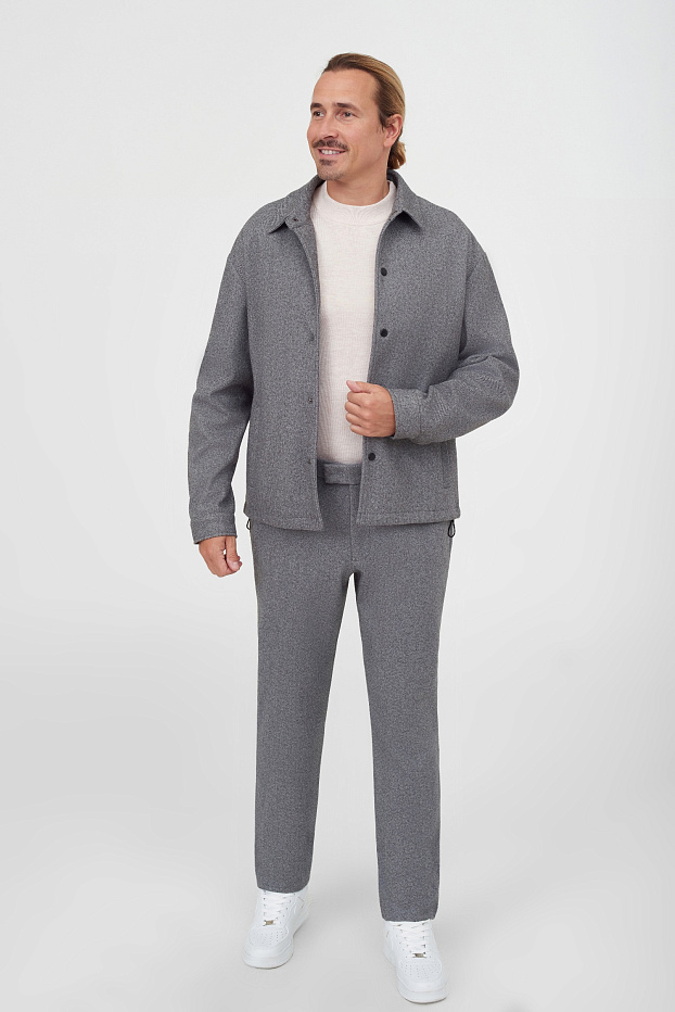 Пиджак мужской 161-NA-14