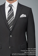 Костюм мужской двойка 1655-VC-60M