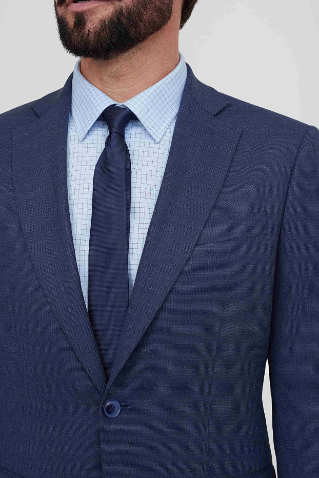 Костюм мужской двойка 4833-NB-310M