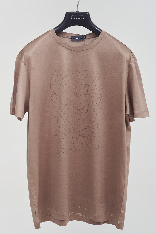 Трикотаж Футболка NT-FPK-3133