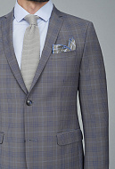 Костюм мужской двойка 4554-ND-102X