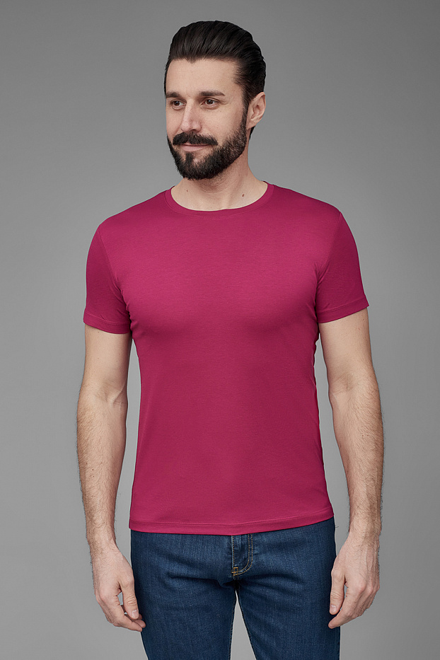 Трикотаж Футболка NT-FKK-2707-5