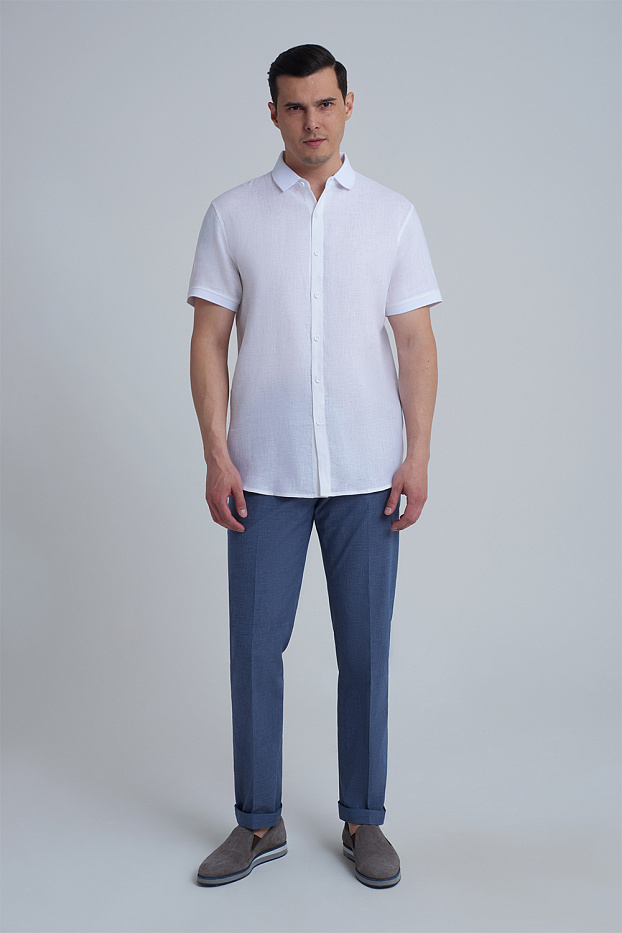 Сорочка NS-FX60-G2885