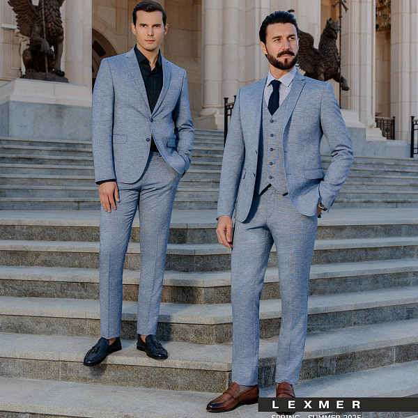 Весна-Лето 2025