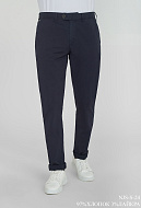 Чиносы мужские NJS-S-24