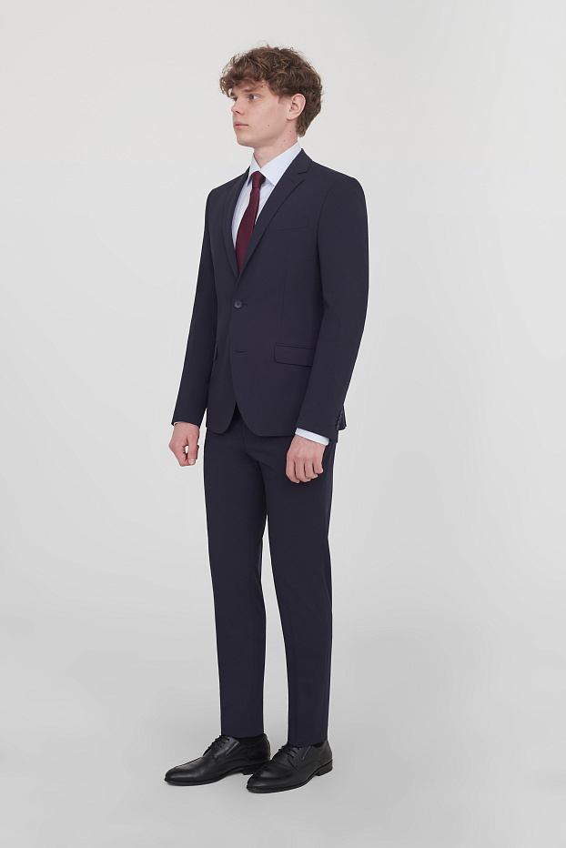 Костюм мужской двойка 6488-VC-509X