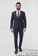 Костюм мужской двойка 5018-ND-840S