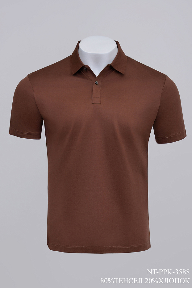 Трикотаж Поло NT-PPK-3588