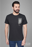 Трикотаж Футболка NT-FPT-2906