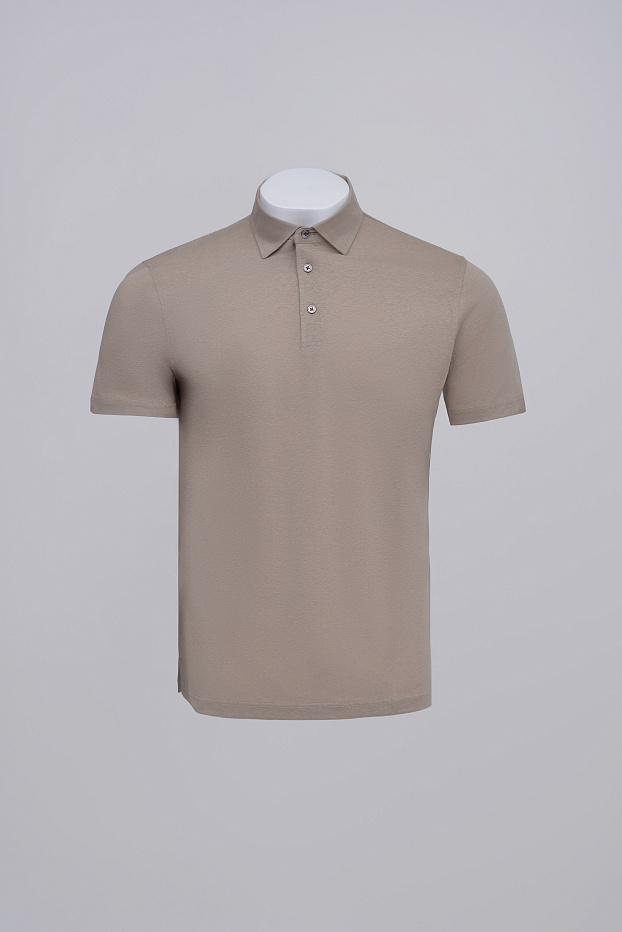 Трикотаж Поло NT-PPK-3589