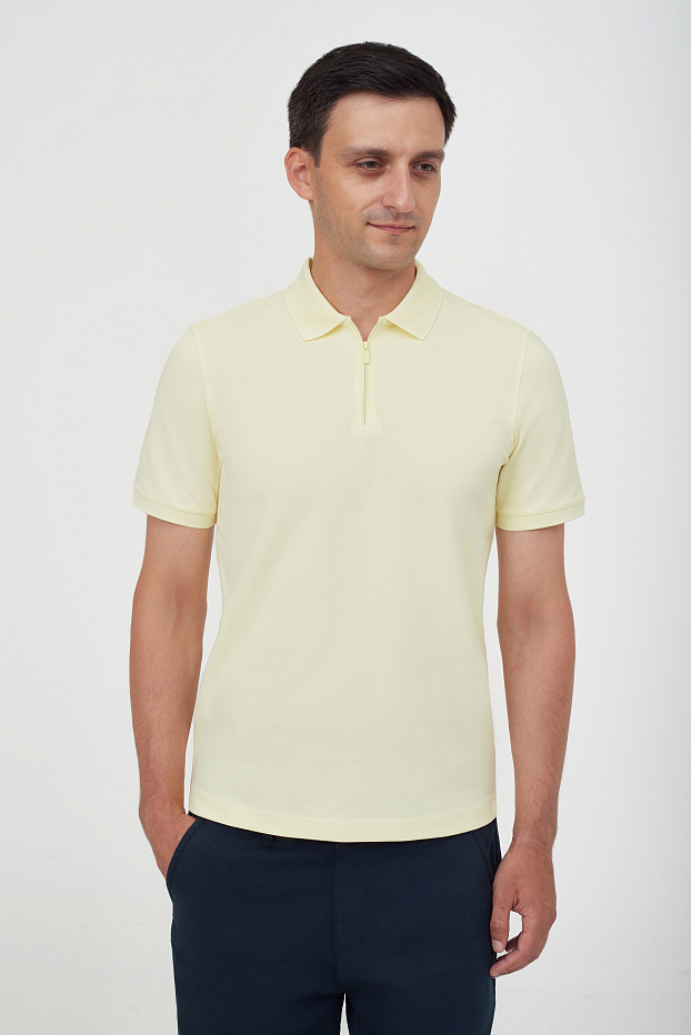 Трикотаж Поло NT-PPK-33101-2