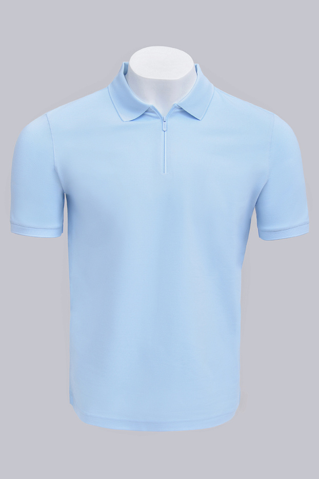 Трикотаж Поло NT-PPK-33101-1