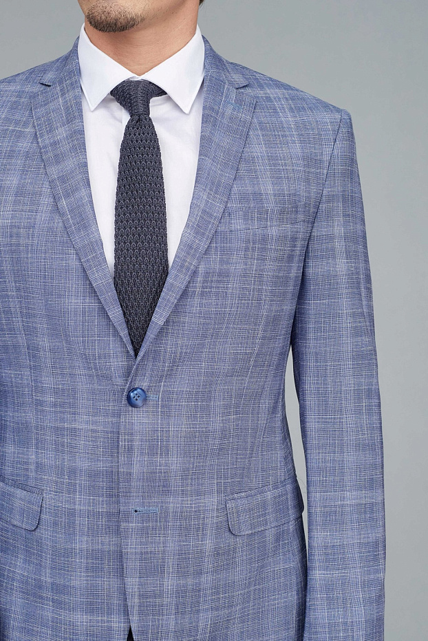 Костюм мужской двойка 2195-VQ-35S