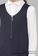 Сарафан для девочки 220B-VP-90-BX-SM