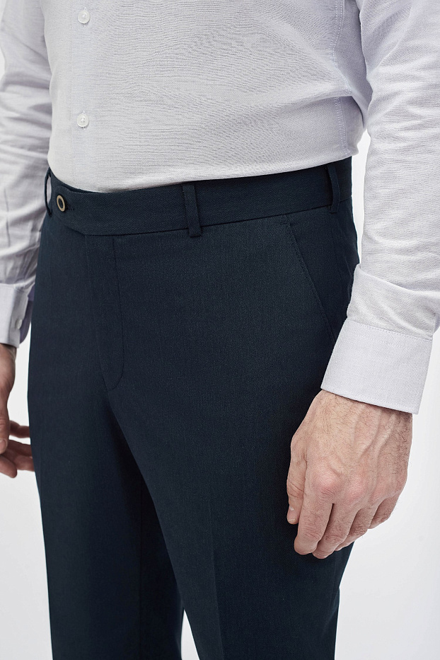 Брюки мужские 1955-NU-602M