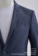 Костюм мужской двойка 2332-VS-35S