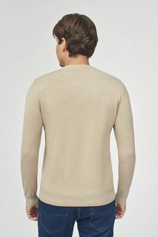 Трикотаж Джемпер NT-DMK-2873