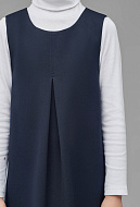 Сарафан для девочки 220B-VP-91-BX-SM