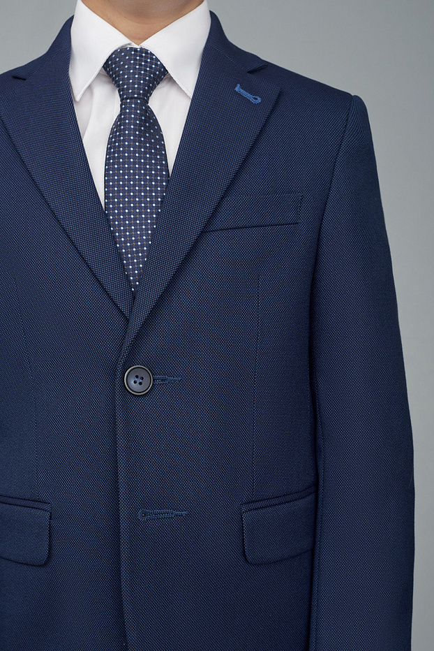 Пиджак для мальчика 8960-VP-159-BY-PS