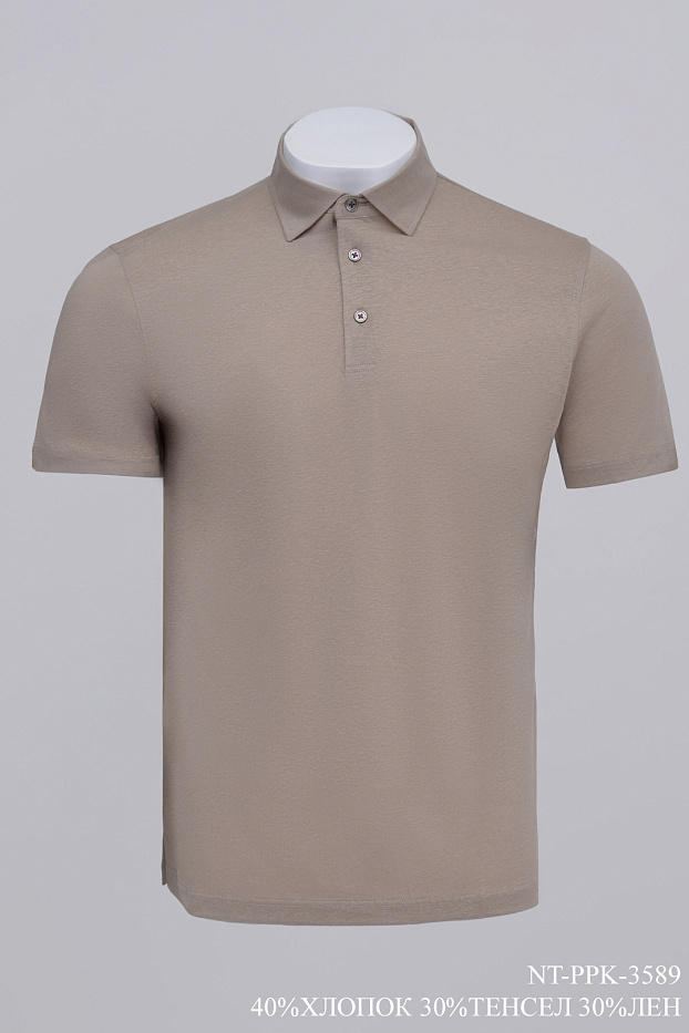 Трикотаж Поло NT-PPK-3589