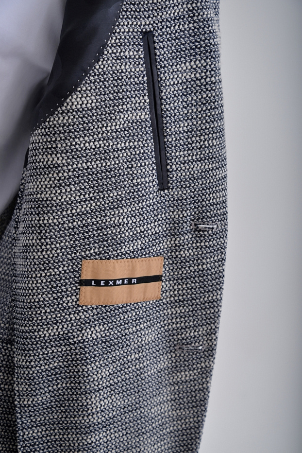 Пиджак мужской 3521-NA-321M