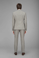 Костюм мужской двойка 4555-ND-840S