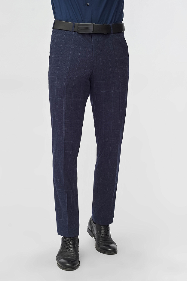 Брюки мужские 2193-VQ-804S