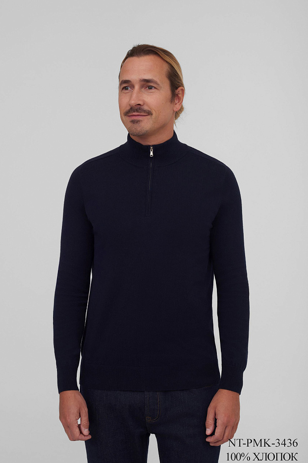 Трикотаж Поло NT-PMK-3436