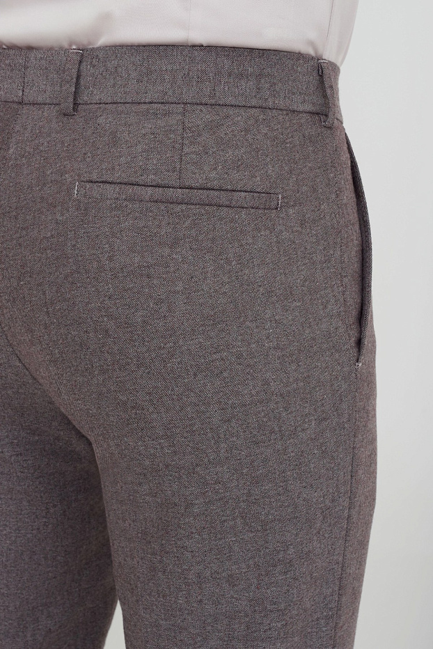 Брюки мужские 5366-NF-802S