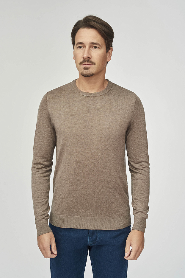 Трикотаж Джемпер NT-DKK-3135