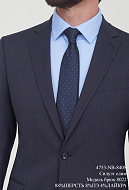 Костюм мужской двойка 4753-NB-840S