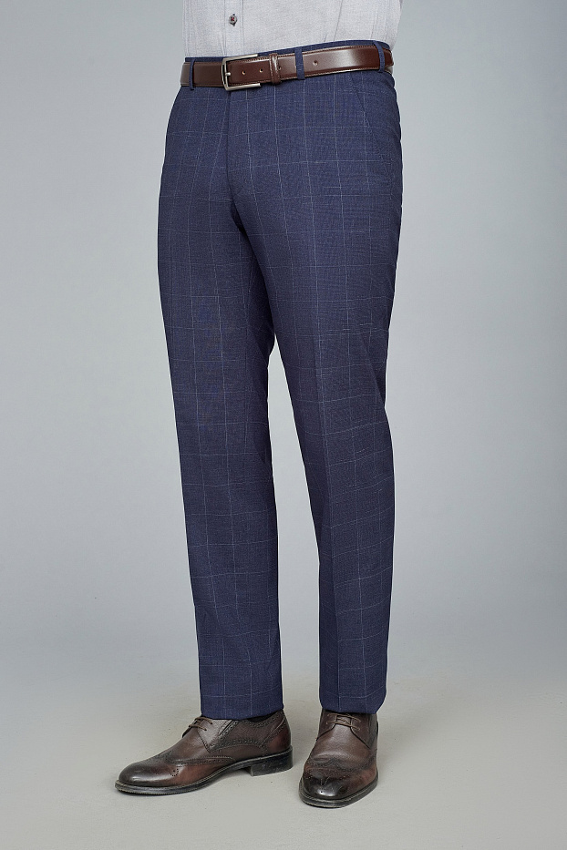 Брюки мужские 2193-VQ-804S