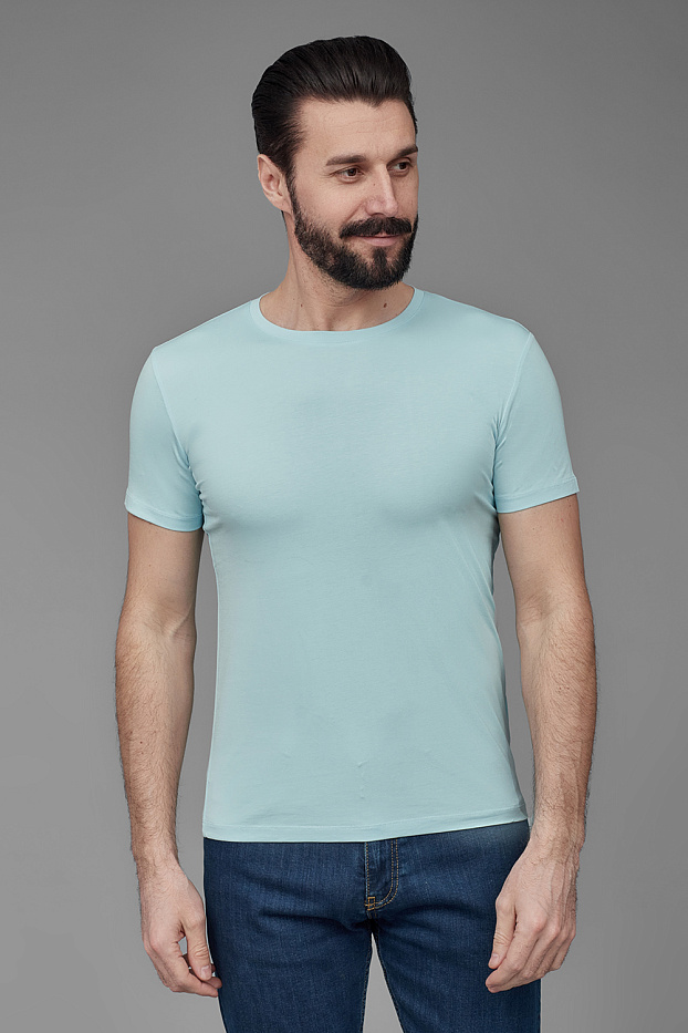 Трикотаж Футболка NT-FKK-2707