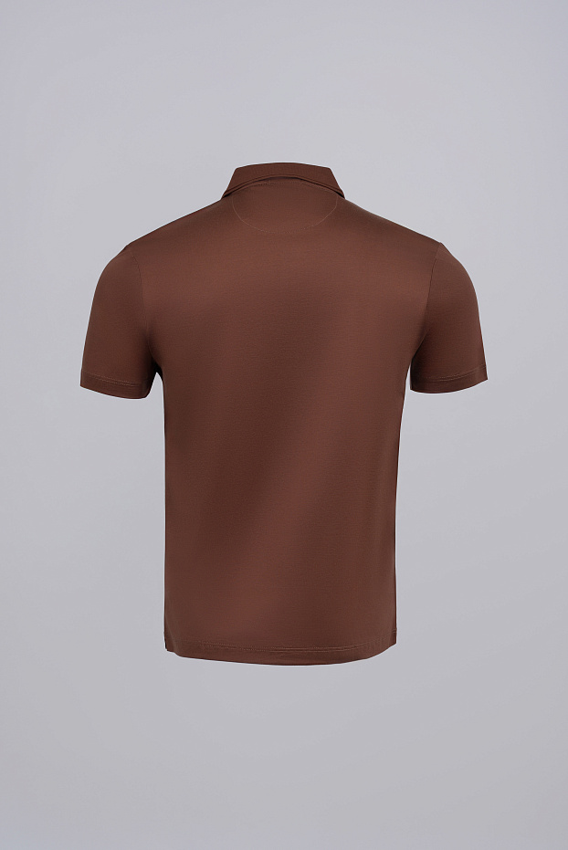 Трикотаж Поло NT-PPK-3588