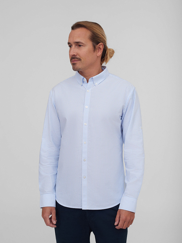 Сорочка NS-F23-P32109