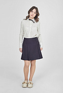 Юбка для девочки 108-VP-82-BX-US