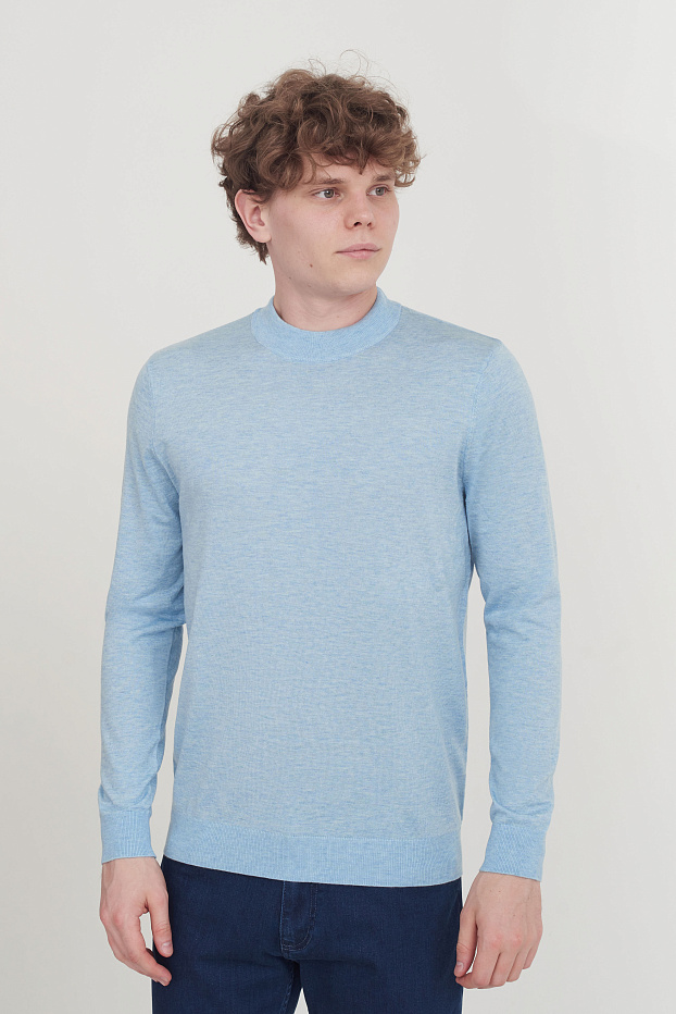 Трикотаж Джемпер NT-DVK-3036