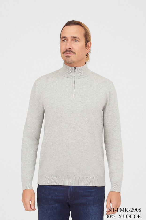 Трикотаж Поло NT-PMK-2908