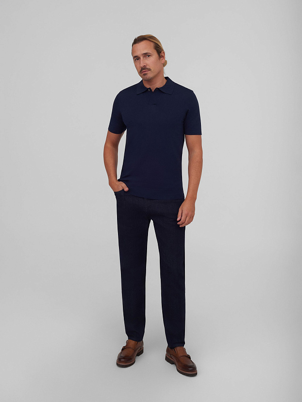 Трикотаж Поло NT-PVPK-35104