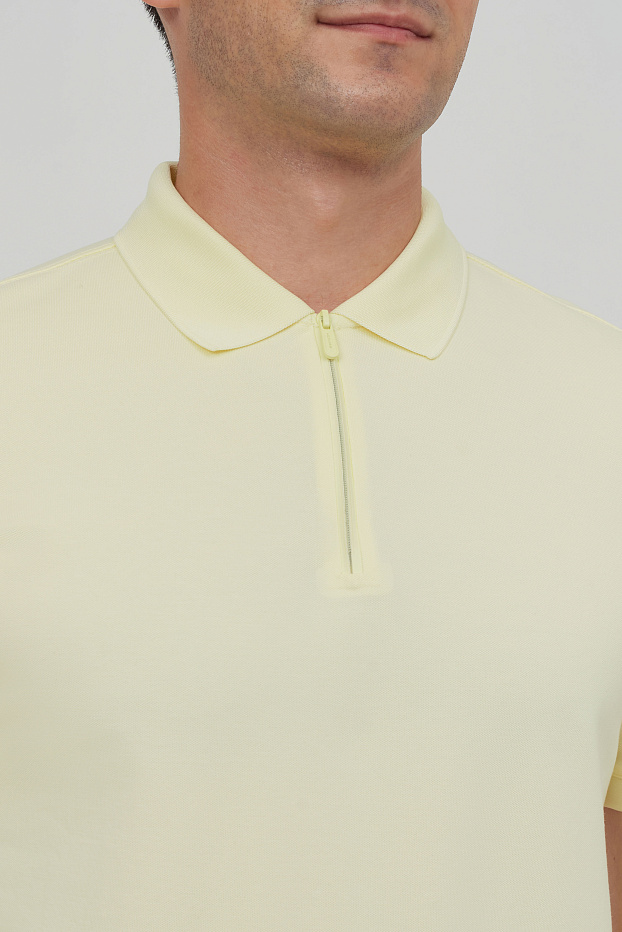 Трикотаж Поло NT-PPK-33101-2